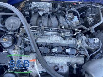 Volkswagen Golf Golf V (1K1), Hatchback, 2003 / 2010 1.6 FSI 16V picture 20