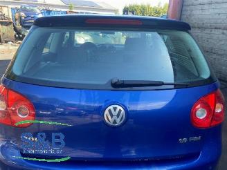 Volkswagen Golf Golf V (1K1), Hatchback, 2003 / 2010 1.6 FSI 16V picture 34