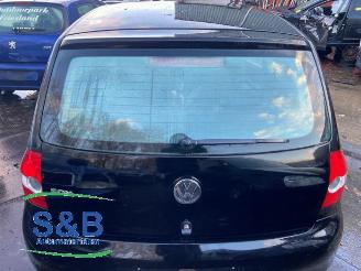 Volkswagen Fox Fox (5Z), Hatchback, 2005 / 2012 1.2 picture 33