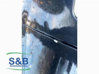 Volkswagen Fox Fox (5Z), Hatchback, 2005 / 2012 1.2 picture 7