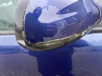 Volkswagen Fox 1.2 Hatchback  Benzine 1.198cc 40kW (54pk) FWD 2005-04/2011-07 (5Z) BMD picture 12