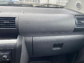 Volkswagen Fox 1.2 Hatchback  Benzine 1.198cc 40kW (54pk) FWD 2005-04/2011-07 (5Z) BMD picture 32