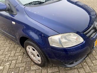 Volkswagen Fox 1.2 Hatchback  Benzine 1.198cc 40kW (54pk) FWD 2005-04/2011-07 (5Z) BMD picture 15