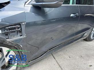 Audi E-tron E-tron (GEN), SUV, 2018 50 quattro picture 18