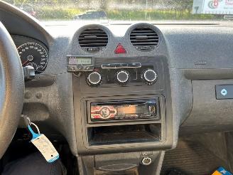 Volkswagen Caddy 1.6 TDI 16V Bestel  Diesel 1.598cc 55kW (75pk) FWD 2010-08/2015-05 (2C) CAYE picture 14