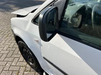 Volkswagen Caddy 1.6 TDI 16V Bestel  Diesel 1.598cc 55kW (75pk) FWD 2010-08/2015-05 (2C) CAYE picture 9