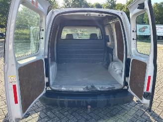 Volkswagen Caddy 1.6 TDI 16V Bestel  Diesel 1.598cc 55kW (75pk) FWD 2010-08/2015-05 (2C) CAYE picture 26