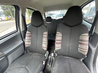 Citroën C1 1.0 12V Hatchback  Benzine 998cc 50kW (68pk) FWD 2005-06/2014-09 (PMCFA; PMCFB; PNCFA; PNCFB) 1KRFE; CFB; 384F; CFA picture 20