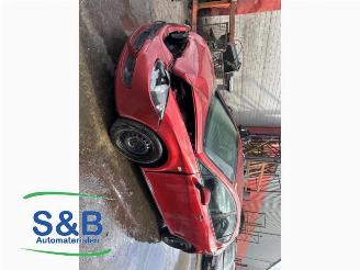 Uttjänta bilar auto Seat Leon Leon (1P1), Hatchback 5-drs, 2005 / 2013 1.6 2007/6