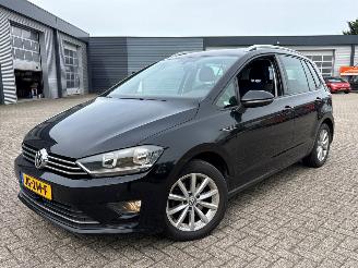  Volkswagen Golf Sportsvan 1.6 TDI BlueMotion 16V MPV  Diesel 1.598cc 81kW (110pk) FWD 2014-02/2016-11  CXXB 2015/4
