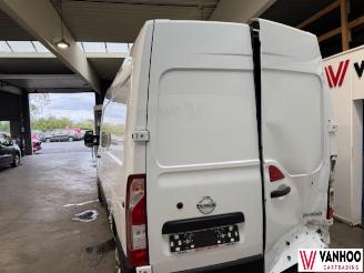 Nissan Interstar  picture 11