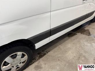 Nissan Interstar  picture 7