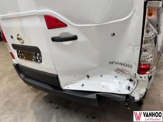 Nissan Interstar  picture 9