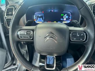 Citroën C5 AIRCROSS picture 19