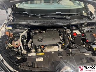 Citroën C5 AIRCROSS picture 10