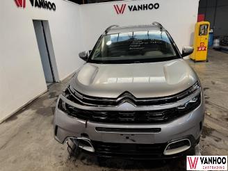Citroën C5 AIRCROSS picture 2