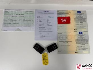 Volvo V-40  picture 16