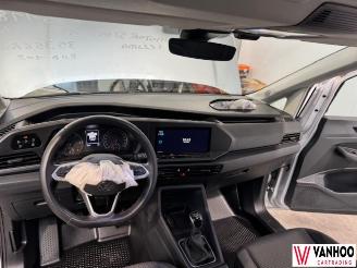 Volkswagen Caddy MAXI picture 16