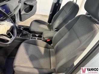 Volkswagen Caddy MAXI picture 15