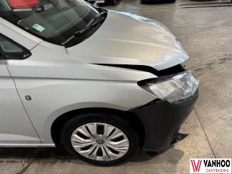 Volkswagen Caddy MAXI picture 5