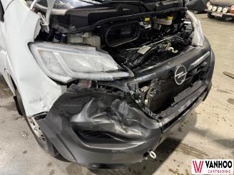 Opel Movano  picture 4