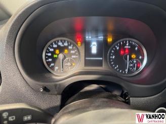 Mercedes Vito  picture 21
