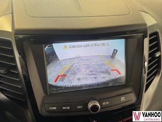 Ssang yong Tivoli  picture 16