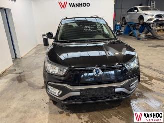 Ssang yong Tivoli  picture 3