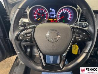 Ssang yong Tivoli  picture 14