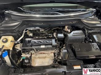 Ssang yong Tivoli  picture 8