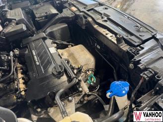 Ssang yong Tivoli  picture 9