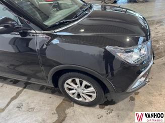 Ssang yong Tivoli  picture 5