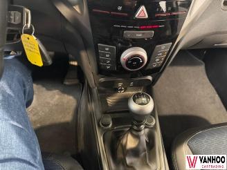 Ssang yong Tivoli  picture 18