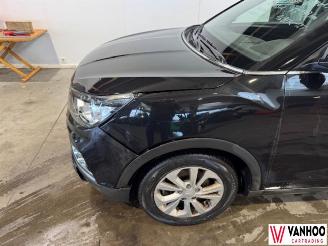 Ssang yong Tivoli  picture 2