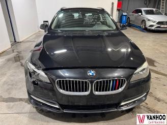 BMW 5-serie  picture 2