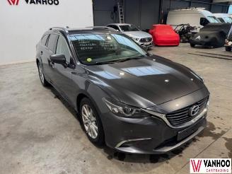 Mazda 6  picture 1