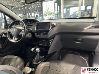 Peugeot 2008  picture 11
