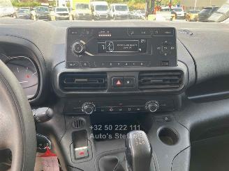 Citroën Berlingo  picture 12