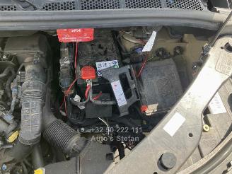 Citroën Berlingo  picture 21