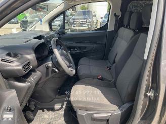 Citroën Berlingo  picture 20