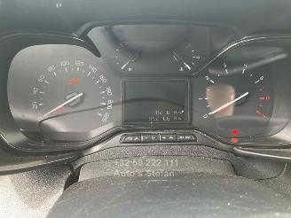 Citroën Berlingo  picture 7