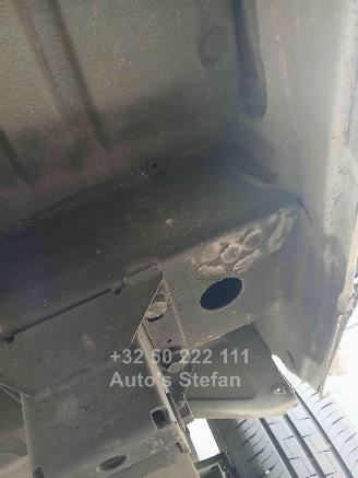 Renault Master KOMFORT picture 33