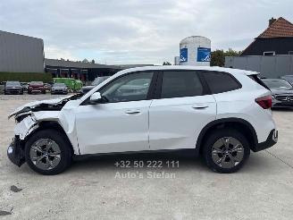 BMW iX1 EDRIVE20 picture 5