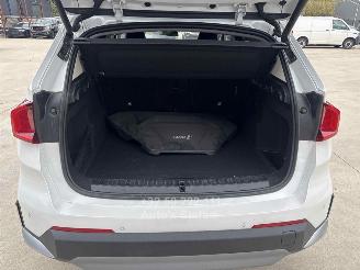 BMW iX1 EDRIVE20 picture 13