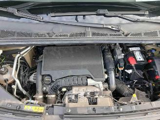 Peugeot Rifter ALLURE picture 17