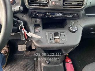 Citroën Berlingo XTR picture 14