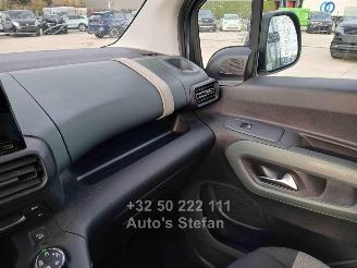 Citroën Berlingo XTR picture 12