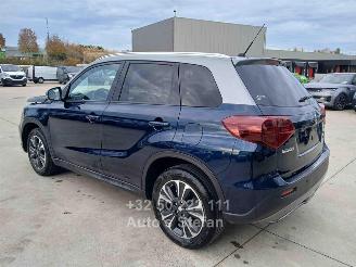 Suzuki Vitara EXCLUSIVE picture 6