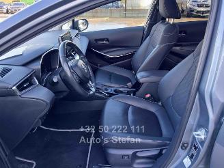 Toyota Corolla  picture 8