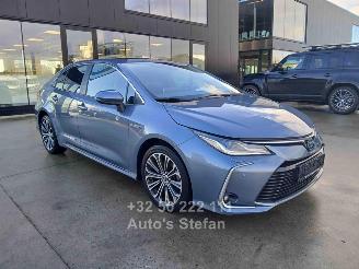 skadebil auto Toyota Corolla  2020/9